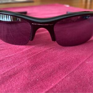 Oakley Black Sunglasses